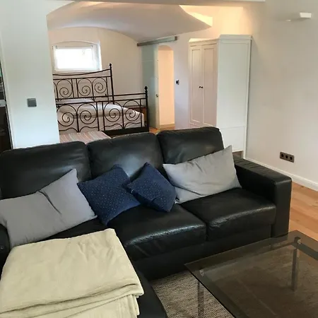 Apartment Schoenefeld-apartment Schönefeld