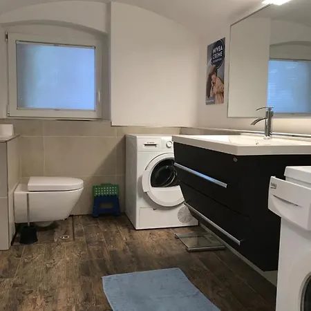 Schoenefeld-apartment *
